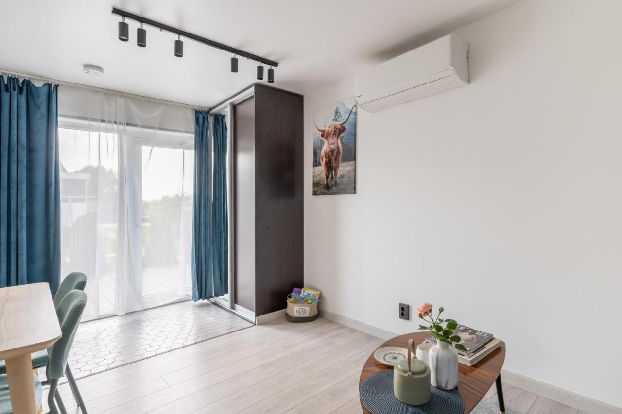 Family Garden House With Free Private Parking & Playground Villa Рига Екстериор снимка